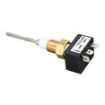 thumbnail image 3 of Water Tank Level Sensor Alarm Liquid Level Sensor for Diesel Generator 1/4NPT 5‑35VDC, 3 of 8