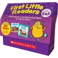 thumbnail image 2 of First Little Readers First Little Readers Box Set: Levels E & F, (Paperback), 2 of 7