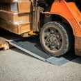 thumbnail image 4 of 48in x 63in HD Ramps Grit-Coat Shipping Container Ramps - 12,000 lb. Capacity, 4 of 5