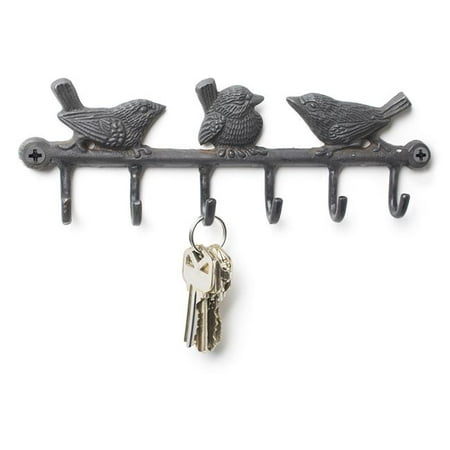 

Abbott Collections Triple Bird Wall Hook