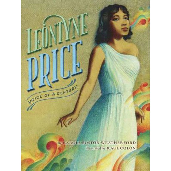 Pre-Owned Leontyne Price: Voice of a Century (Hardcover) 0375856064 9780375856068