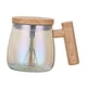 thumbnail image 5 of Taza agitadora automática, vaso agitador automático de vidrio de 400ml, vaso mezclador eléctrico multiusos de alta velocidad para el hogar y la Oficin , vistoso perfecl Taza mezcladora eléctrica, 5 of 8