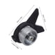 thumbnail image 2 of FOMIYES 2Ud Convertidor De Gas Para Portátil Con Soporte Estable Y Compatible Con Tanques Cassette, 2 of 6