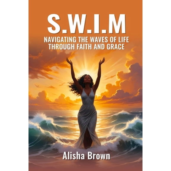 S.W.I.M, (Paperback)