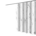 thumbnail image 1 of Rideau de Douche, Marbre, 100 Grand * 180 Haut cm 100*180 cm, 1 of 4