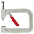 thumbnail image 3 of Hand Press Pearl Setting Machine,Pearl Setting Machine Kit DIY Pearl Setting Tool Kit Craft Decoration Accessories Compact and Lightweight, 3 of 14