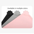 thumbnail image 2 of Waterproof Silicone Pet Feeding Pad for Dog and Cat Bowls with Solid Pattern, 2 of 6