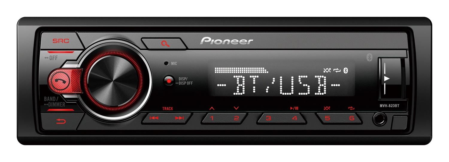 matan Pioneer ND-BT10 Bluetooth Pioneer Carrozzeria Bluetooth