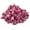Hot Pink, variant on Rubber Mulch Nuggets Protective Flooring for Playgrounds, Swing-Sets, Play Areas, and Landscaping (40 LBS - 1.55 CU. FT., Red)