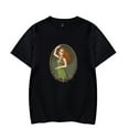 thumbnail image 2 of Alexia Evellyn Merch Tshirt Tee Summer For Women/Men Unisex Short Sleeve T-Shirt Fashion Hiphop Streetwear, 2 of 3