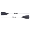 thumbnail image 4 of Bestway Hydro-Force Voyager 300 8' Inflatable Boat Raft with Aluminum Oars, 4 of 10