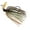 BRETTS BLUEGILL, variant on Z-Man Chatterbait Jack Hammer Baby Jack - 1/4oz