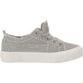 thumbnail image 6 of Blowfish Malibu Womens Clay Sneaker, 6 of 7