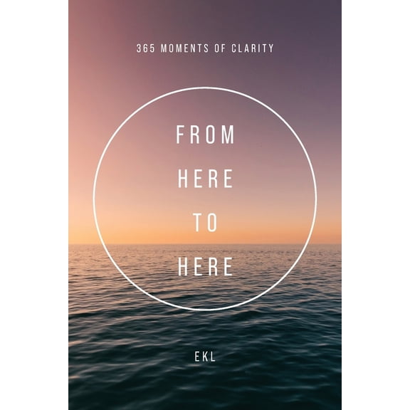 From Here to Here, (Paperback)