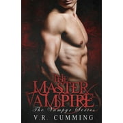 The Vampyr: The Master Vampire (Series #4) (Paperback)