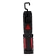 thumbnail image 5 of Linternas recargables lámpara antorcha del garaje de magnética de LED COB rojo shamjiam Luz de trabajo de mazorca, 5 of 9