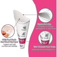 thumbnail image 3 of 50 Pcs Disposable Female Urination Device, Pee Funnel For Women Portable Female Urinal Funnel, 3 of 5