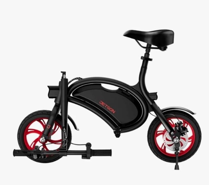 jetson electric bike walmart