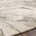 thumbnail image 4 of Surya Kavita KVT-2314 120 x 168" Rectangle Wool Rug in Light Beige/Cream/Gray, 4 of 7