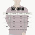 thumbnail image 6 of GIRUNS Men's Polo Shirts Waffle Knit Long Sleeve Quarter Zipper Polo T Shirt Casual Tee, 6 of 6