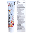 thumbnail image 4 of Gelmicin Hydrocortisone 1% Fast Acting Anti-Itch Cream For Skin Rashers, Allergies, Eczema 1.41oz, 4 of 5