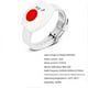 thumbnail image 2 of Panic Button RF 315Mhz SOS Emergency Button Elderly Alarm Watch Bracelet Old People GSM Home Securit, 2 of 5