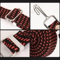 thumbnail image 6 of Kyusrd Bike Motorcycle Cycling Luggage Binding Rope Elastic Cord Strap Fixed, 6 of 7