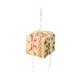 thumbnail image 2 of Ganfancp Navidad Cajas de Regalo Decoración Cajas de Regalo Escena Arreglo Árbol de Navidad Bolsas de Regalo Colgantes Artículos En Liquidación 1* Amuleto para Bolsa de Regalo, 2 of 6