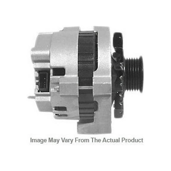 Bosch AL8684N Alternator Fits select: 1990-1995 CHEVROLET GMT-400, 1990-1995 GMC SIERRA