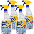 thumbnail image 6 of Zep Quick Clean Disinfectant 32 oz. Case of 4 Kills 99.9% of Bacteria in 5 Seconds (ZUQCD324), 6 of 10