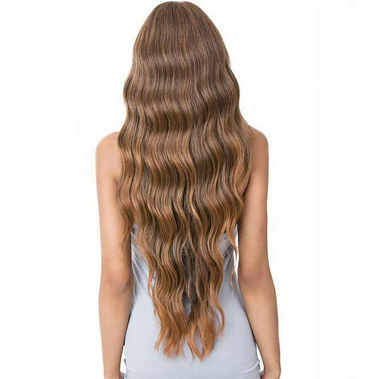 It's a Wig Synthetic 13x6 Frontal S Lace Wig - DARA (613) - Walmart.com