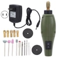 thumbnail image 1 of Electric Grinder,Mini Electric Polisher Grinder Mini Polisher Electric Polisher Class Leading Features, 1 of 8
