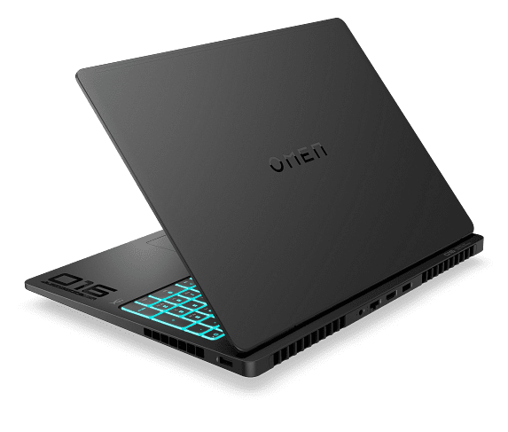 OMEN MAX Gaming Laptop 16