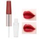 thumbnail image 5 of Raincoat Lip Gloss Moisturizing Lip Glaze Waterproof Lip Gloss Raincoat Lipstick Lasting Color Fixing Raincoat Lip Gloss Waterproof Moisturizing Lip Glaze 4.6g+4.6g999# True Red ANGGREK Otros, 5 of 8