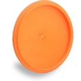 thumbnail image 3 of Innova DX Gator Disc Golf Midrange Disc, Pick Color/Weight [Stamp & Exact Color May Vary] White 175-176 grams, 3 of 20