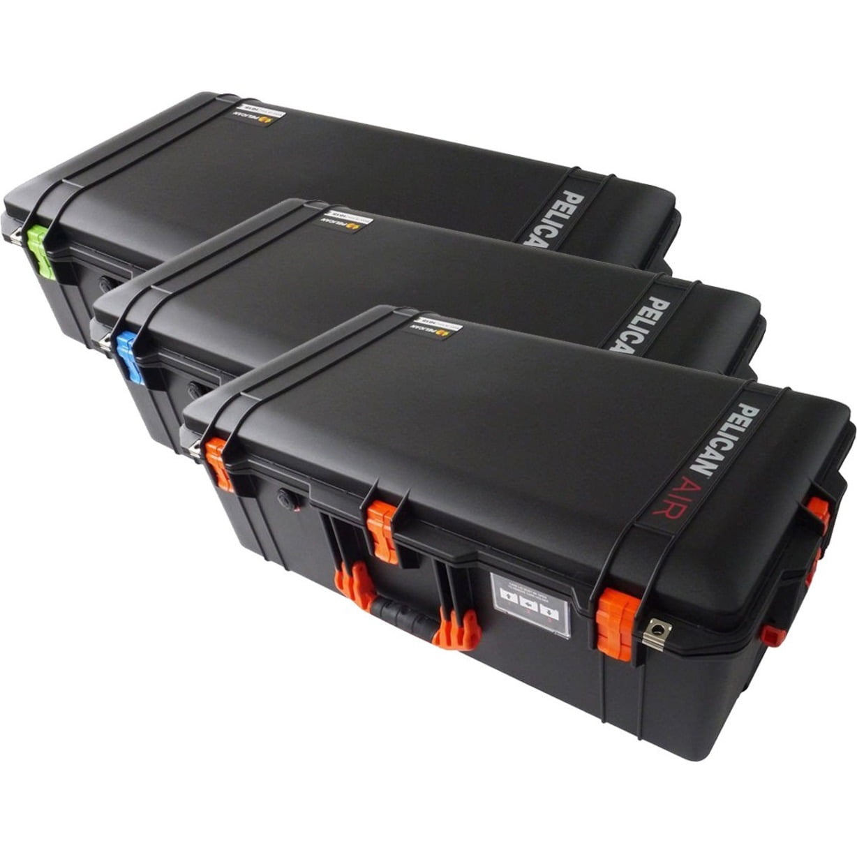 Pelican 1615 Air Case