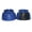 Blue, variant on Showman Rubber Bell Boots