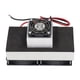 thumbnail image 5 of Semiconductor Cooler 12V Refrigeration Machine Cooler DIY Radiator Air Cooling Device, 5 of 5