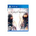 thumbnail image 1 of Jeu vidéo Scarlet Nexus pour (PS4), 1 of 7