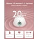 thumbnail image 2 of Momcozy M5 Extractor de Leche Eléctrico Manos Libres, 2 of 7