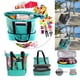 thumbnail image 3 of Bolsa de Lona Sunnimix Verde Estuche de Picnic Más Fresco, 3 of 8