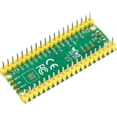 thumbnail image 3 of with Pre-Soldered Header Pico Development Board,Based on RP2040 Chip,Dual-Core ARM Cortex M0+ Processor, Flexible Clock Running up to 133 MHz, 3 of 4