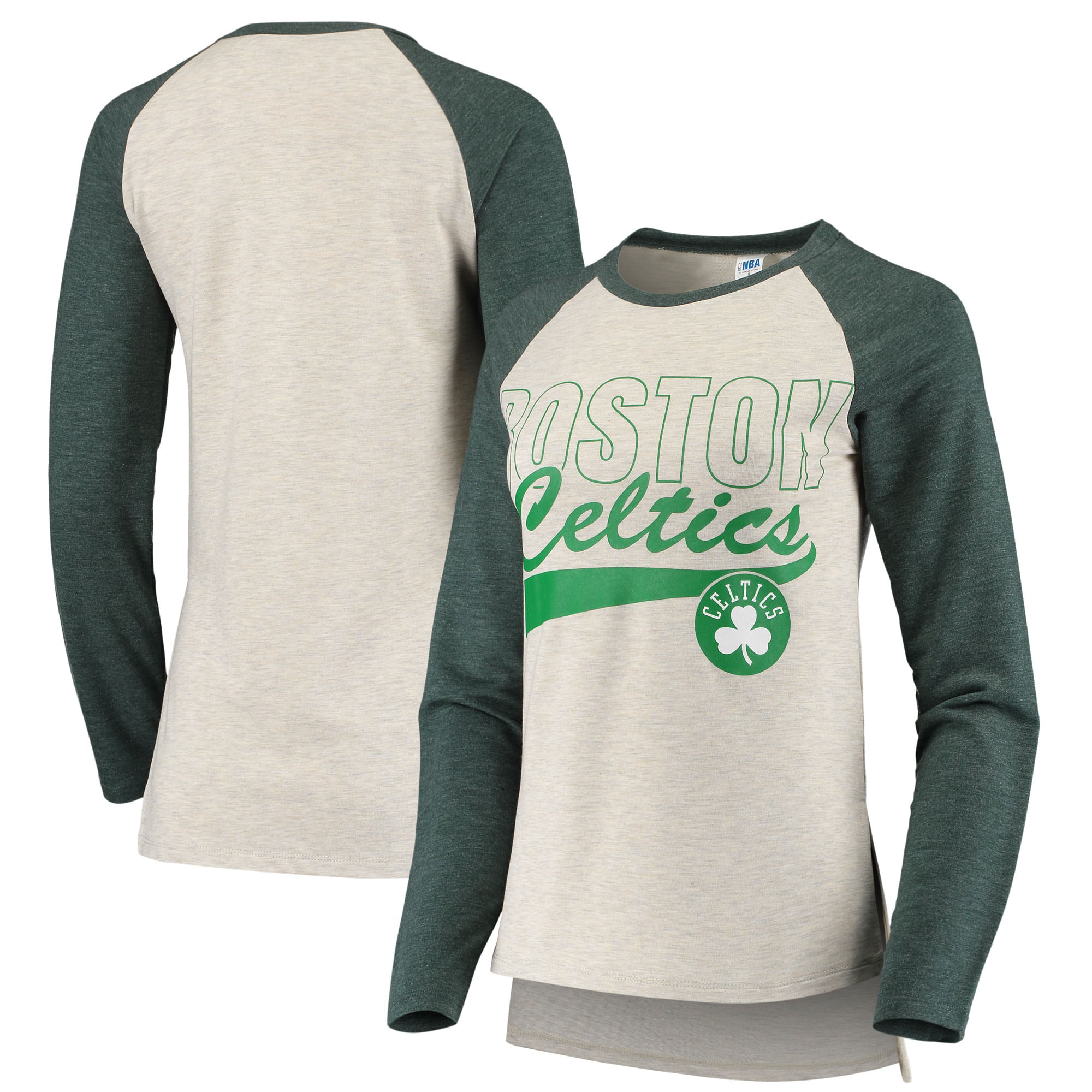 OVO X NBA Celtics Sweatshirt - Grey