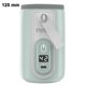 thumbnail image 3 of Calentador de biberones portátil USB para leche materna para bebés, carga rápida y calentamiento preciso del calentador de biberones para automóviles y viajes, calentador de biberones con aislamiento automático para leche para bebés Zhivalor 222675-4, 3 of 8