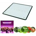 thumbnail image 1 of Lámpara LED hortícola Aleko de 40 W, luz de crecimiento de floración, panel LED de cultivo interior para el crecimiento de plantas(blanco） ACTIVE Biensenido a ACTIVE, 1 of 5