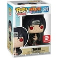 thumbnail image 1 of Funko POP! Naruto - Itachi with Kunai Collectible Figure (Alliance Entertainment Exclusive), 1 of 1