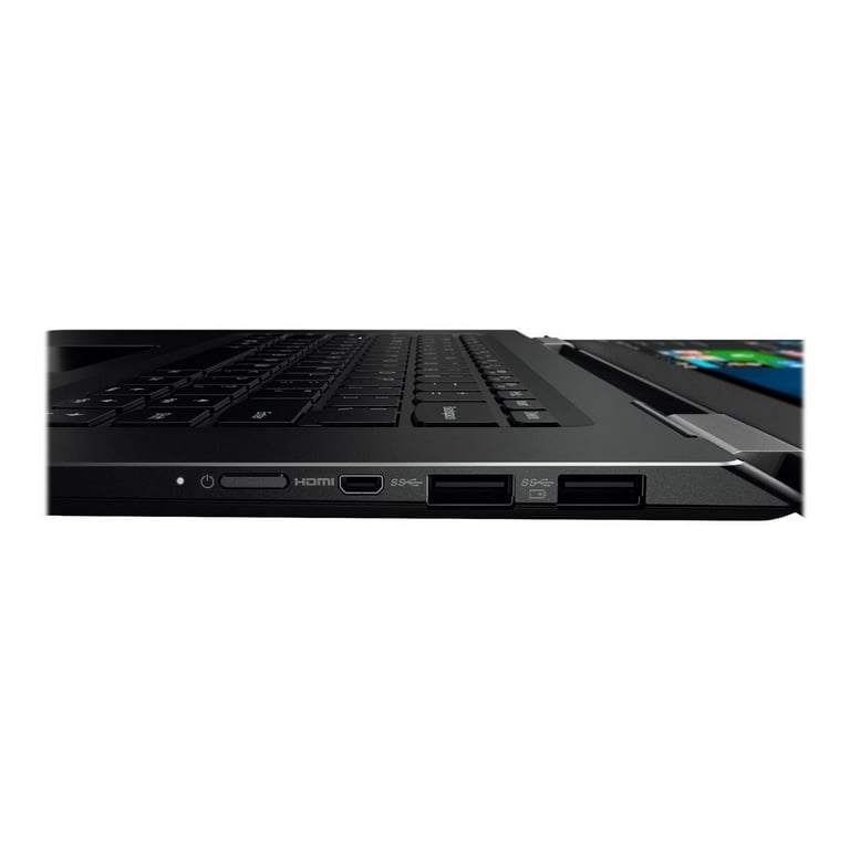 Lenovo - Yoga 710 2-in-1 15.6 Lenovo - Yoga 710 2-in-1 15.6