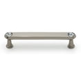 thumbnail image 7 of Alno C214-4-BRZ Swarovski Crystal 4" Cabinet Crystal Pull Bronze, 7 of 7