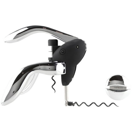 Houdini Wine Openers - Houdini W9826 Lever Corkscrew Kit