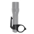 thumbnail image 3 of Portable 1 inch Flashlight Replacement, Flashlight Professional Easy to Black, 3 of 10